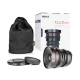 Объектив Meike 25mm T2.2 Micro 4/3 - Изображение 166176