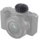 Ветрозащита ворсовая SmallRig 3529 для Sony ZV-E10, ZV-1 Серая - Изображение 169475