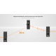Радиосистема CoMica VDLive10 Type-C Чёрная (Уцененный кат.Б) - Изображение 224463