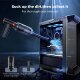 Воздуходувка K&F Concept 19-in-1 Compressed Air Duster - Изображение 284261