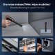 Воздуходувка K&F Concept 19-in-1 Compressed Air Duster - Изображение 284262