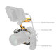 Клетка SmallRig 5608 "Black Mamba" Kit для Canon R5 Mark II "BumbleBee Edition" - Изображение 281165