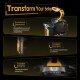 Клетка SmallRig 5608 "Black Mamba" Kit для Canon R5 Mark II "BumbleBee Edition" - Изображение 281170