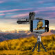 Объектив Apexel 22X Telephoto для смартфона - Изображение 286054