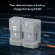 Зарядный кейс ZGCine PC2 для NP-FZ100 - Изображение 288274