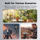 Поворотная платформа DigitalFoto V360LITE для смартфона/экшн-камеры - Изображение 289386
