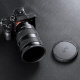 Крышка для светофильтра K&F Concept Variable ND 77мм - Изображение 187234