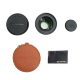 Объектив Freewell 100mm Long Range Macro для смартфона (17mm mount) - Изображение 289863