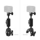 Крепление SmallRig 5843 Suction Cup Support для экшн-камеры - Изображение 292122