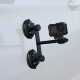 Крепление SmallRig 5843 Suction Cup Support для экшн-камеры - Изображение 292127