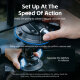 Крепление SmallRig 5843 Suction Cup Support для экшн-камеры - Изображение 292132