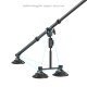 Крепление SmallRig 5843 Suction Cup Support для экшн-камеры - Изображение 292134