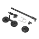 Крепление SmallRig 5843 Suction Cup Support для экшн-камеры - Изображение 292136