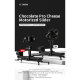 Слайдер YC Onion Chocolate Pro Cheese 52cm + Supporting Stand - Изображение 191564