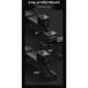 Слайдер YC Onion Chocolate Pro Cheese 52cm + Supporting Stand - Изображение 191568