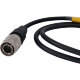 Кабель питания Deity SPD-HRDC Hirose 4-Pin - DC 5.5mm - Изображение 295423