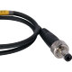 Кабель питания Deity SPD-HRDC Hirose 4-Pin - DC 5.5mm - Изображение 295425