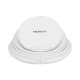 Беспроводная зарядка с лампой Momax Q.LED Rainbow - Изображение 102566