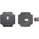 Быстросъёмное крепление Falcam F38 QR Buckle Kit для нашейного ремня - Изображение 294791