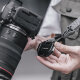 Быстросъёмное крепление Falcam F38 QR Buckle Kit для нашейного ремня - Изображение 294793