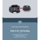 Быстросъёмное крепление Falcam F38 QR Buckle Kit для нашейного ремня - Изображение 294796