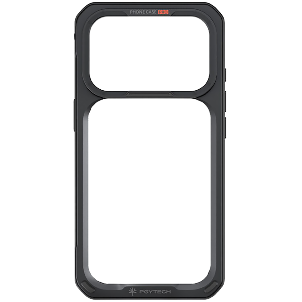 Клетка PGYTECH ProShot для iPhone 17 Pro 