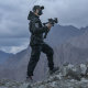 Поддержка стабилизатора Tilta Lightweight Gimbal Support Vest - Изображение 195001
