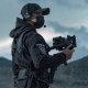 Поддержка стабилизатора Tilta Lightweight Gimbal Support Vest - Изображение 195003