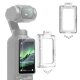 Защитное стекло K&F Concept AR Screen Protector для DJI Osmo Pocket 3/4 - Изображение 296373
