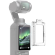 Защитное стекло K&F Concept AR Screen Protector для DJI Osmo Pocket 3/4 - Изображение 296375