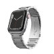 Ремешок Raptic Citizen для Apple Watch 38/40/41mm Серебро - Изображение 200843