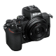 Объектив 7Artisans 18mm F6.3 Mark II Micro 4/3 - Изображение 213942