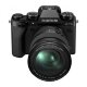 Беззеркальная камера Fujifilm X-T5 Kit (XF 16-80mm f/4 R OIS WR) Чёрная - Изображение 253014