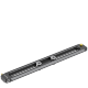 Крепление SmallRig BUN2486B Low-profile NATO Rail 150мм - Изображение 127586