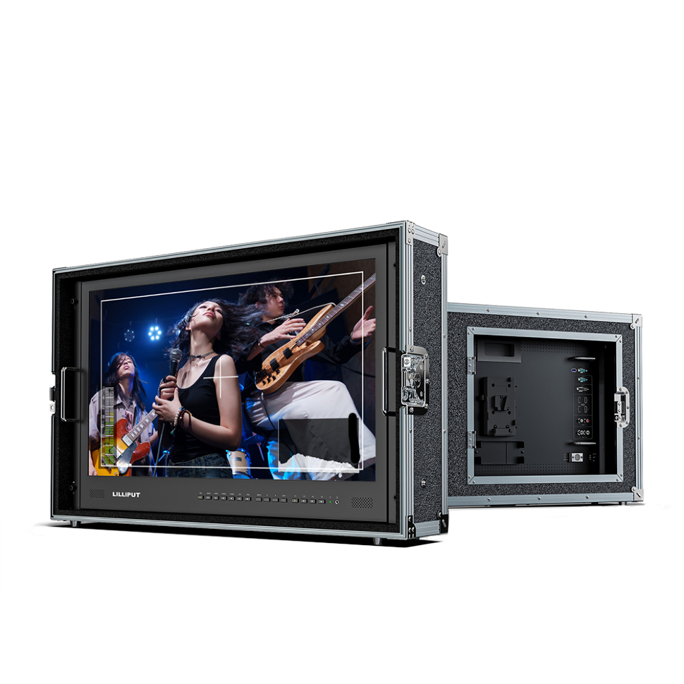 Режиссерский монитор Lilliput BM281-4KS preOrder=23.08.2026