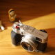 Упор для большого пальца SmallRig 4559 Thumb Grip для Fujifilm X100VI / X100V Чёрный - Изображение 238527