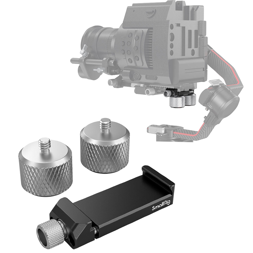 Противовес SmallRig 3125 для стабилизатора 