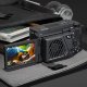 Система охлаждения Ulanzi CA25-S для камеры Sony/Canon/Fujifilm/Nikon Серебро - Изображение 253497
