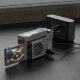 Система охлаждения Ulanzi CA25-S для камеры Sony/Canon/Fujifilm/Nikon Серебро - Изображение 253498
