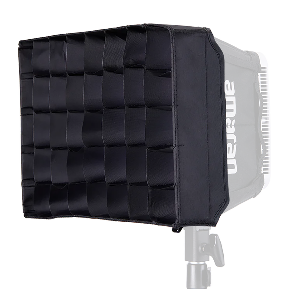 Соты amaran Light Control Grid для Pano 120c 