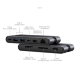 Хаб SmallRig 9-in-1 Docking Station CFexpress B - Изображение 266695