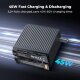 Аккумулятор K&F Concept NP-F970 Type-C 77.77Wh - Изображение 283407
