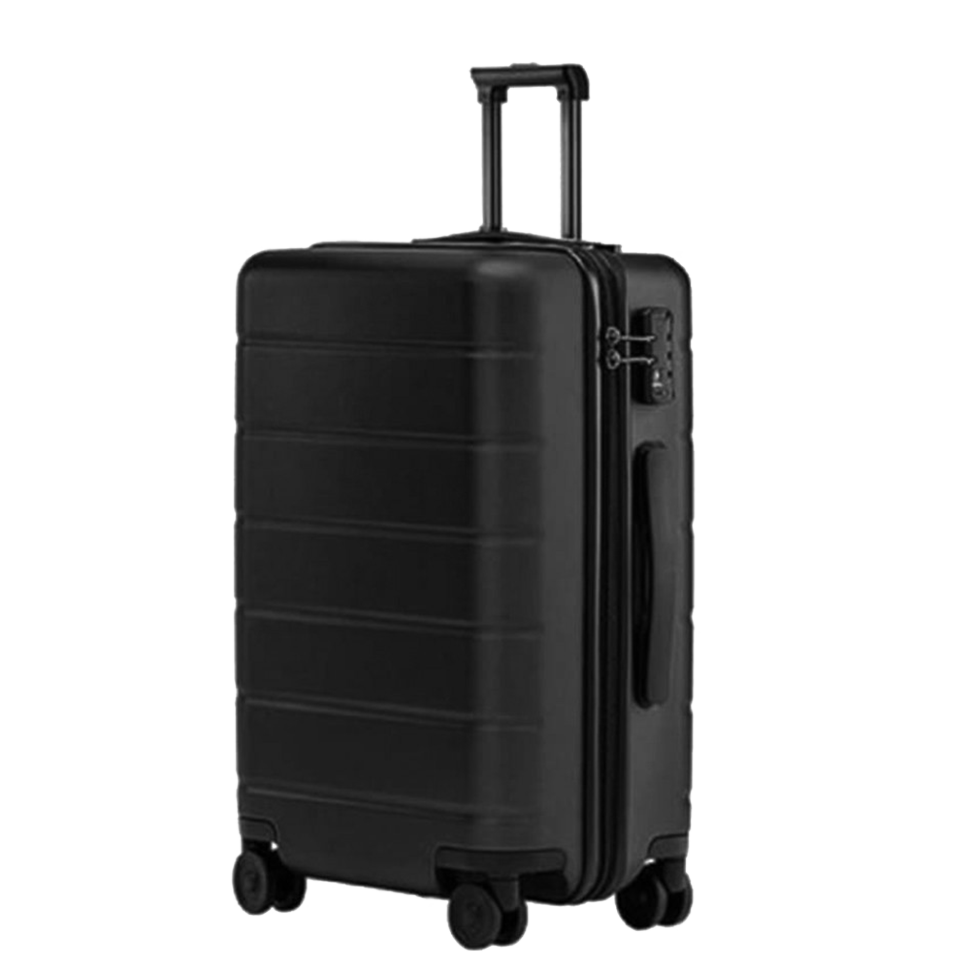 Чемодан Xiaomi Mi Suitcase Series 24" Чёрный 