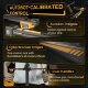 Двуручный хват SmallRig 5526 Dual Handgrip для DJI RS2/RSC2/RS3/RS3Pro/RS4/RS4Pro "BumbleBee Edition" - Изображение 281174