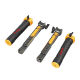 Двуручный хват SmallRig 5526 Dual Handgrip для DJI RS2/RSC2/RS3/RS3Pro/RS4/RS4Pro "BumbleBee Edition" - Изображение 281181