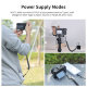 Адаптер питания Kingma NP-FZ100 - Type-C - Изображение 181628