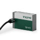 Аккумулятор Tilta LP-E17 Type-C 950mAh Зелёный - Изображение 287255