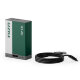 Аккумулятор Tilta LP-E17 Type-C 950mAh Зелёный - Изображение 287256