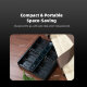 Зарядное устройство DigitalFoto FZ100-N8QC для NP-FZ100/NP-F - Изображение 289733