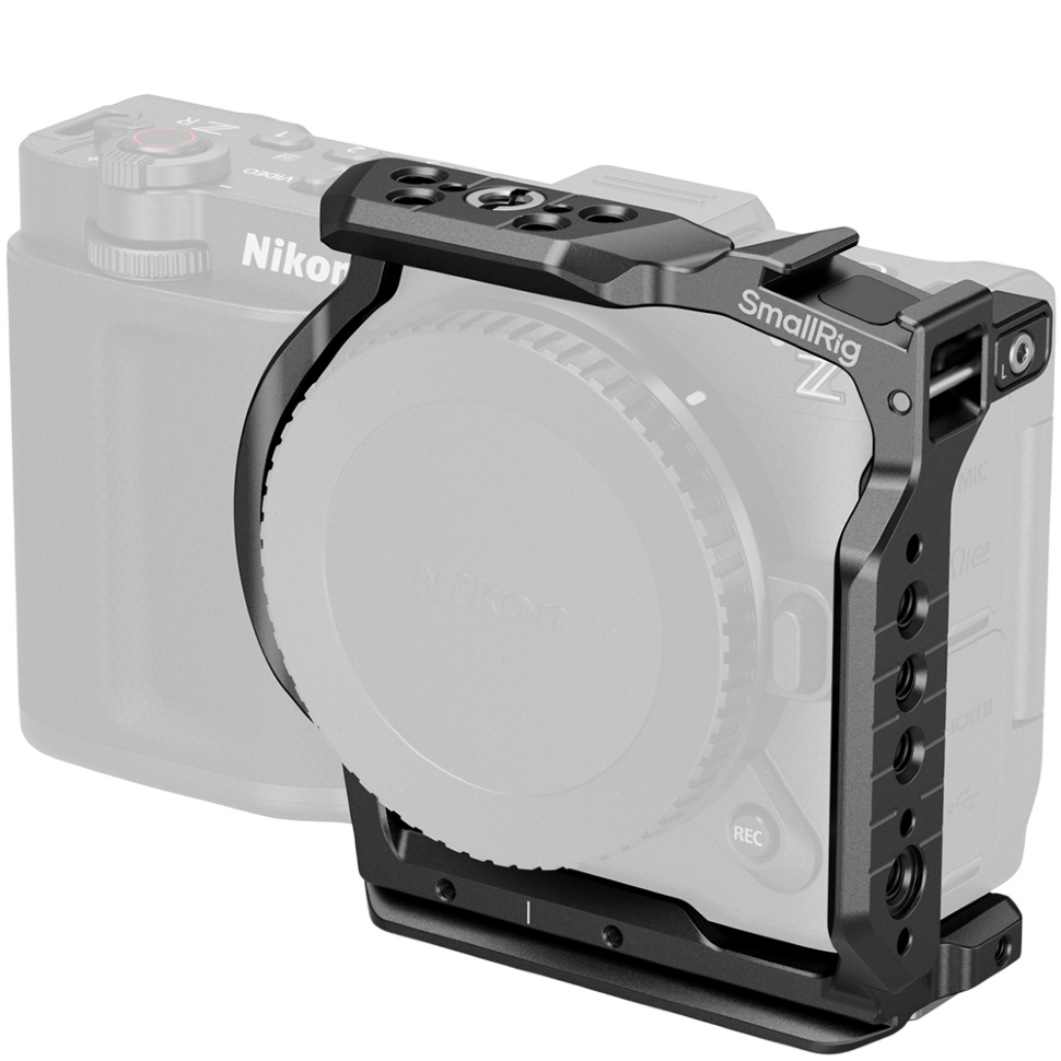 Клетка SmallRig 5905 Half для Nikon ZR 
